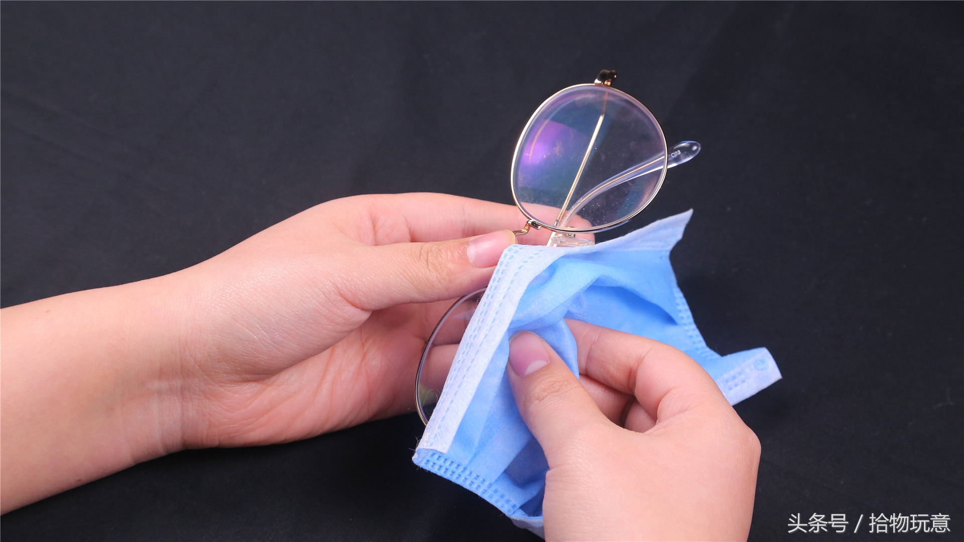 一次性口罩用完了还可以做什么,一次性口罩反复使用方法