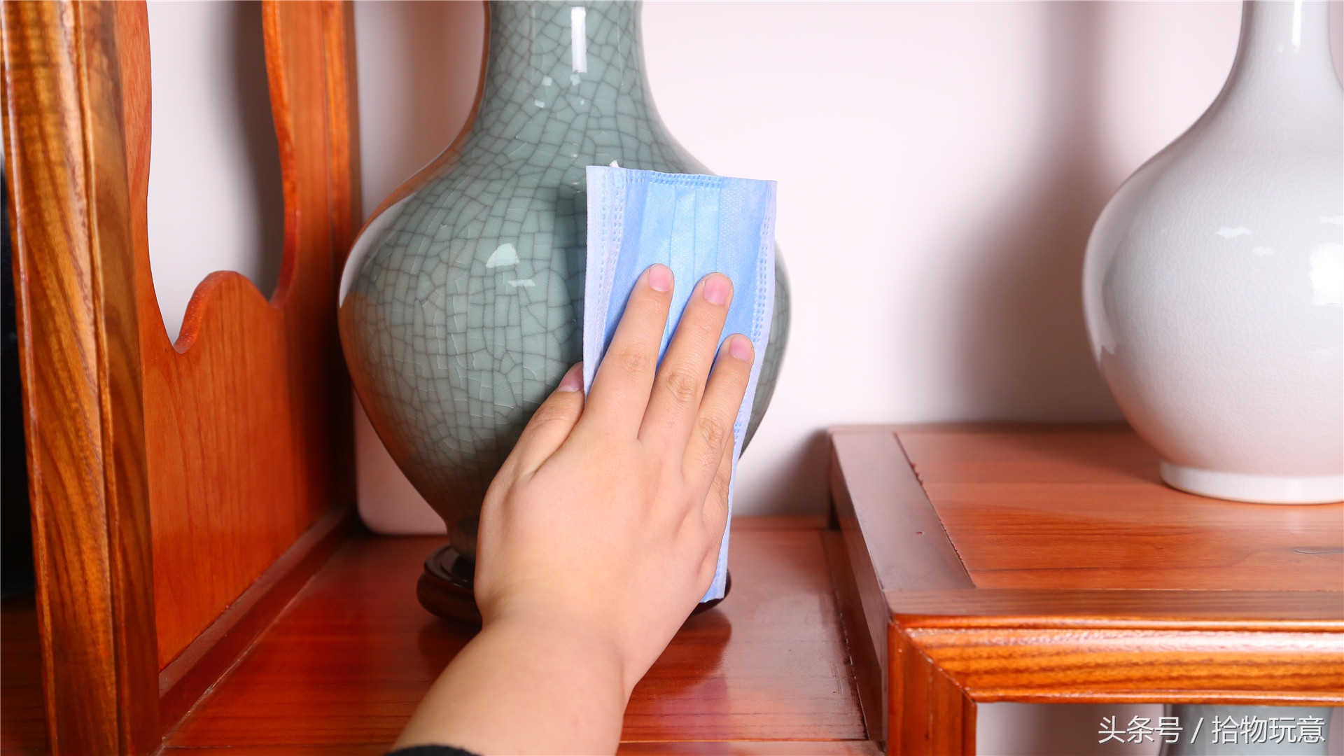 一次性口罩用完了还可以做什么,一次性口罩反复使用方法