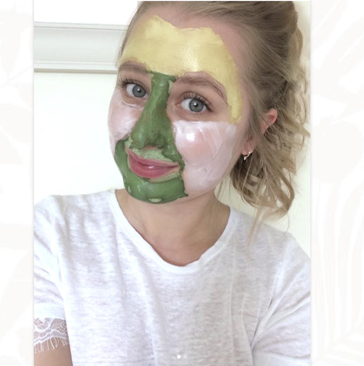 韩国网红面膜有哪些,ins哪个面膜好看