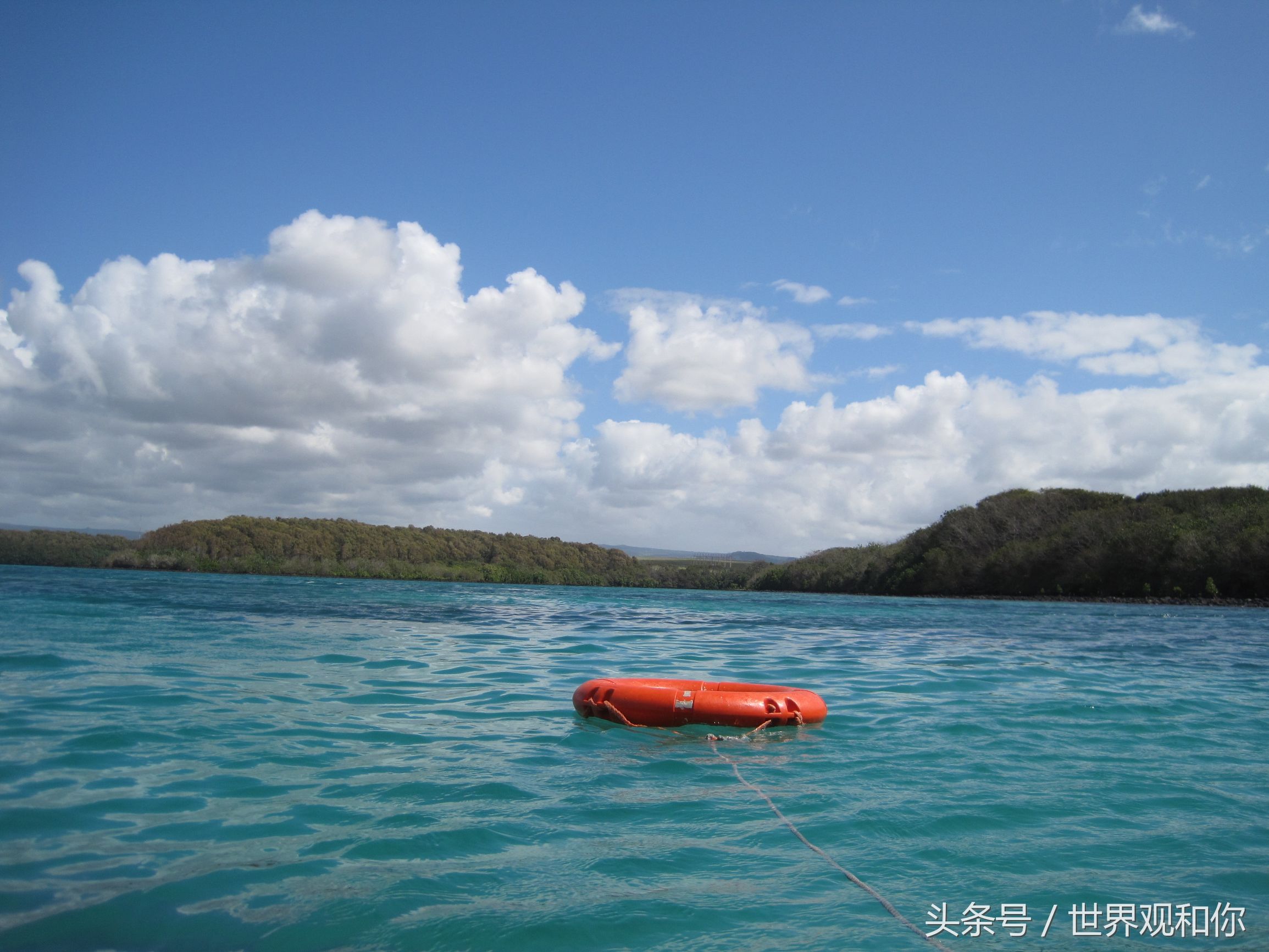 旅行毛里求斯,毛里求斯5天4夜游记