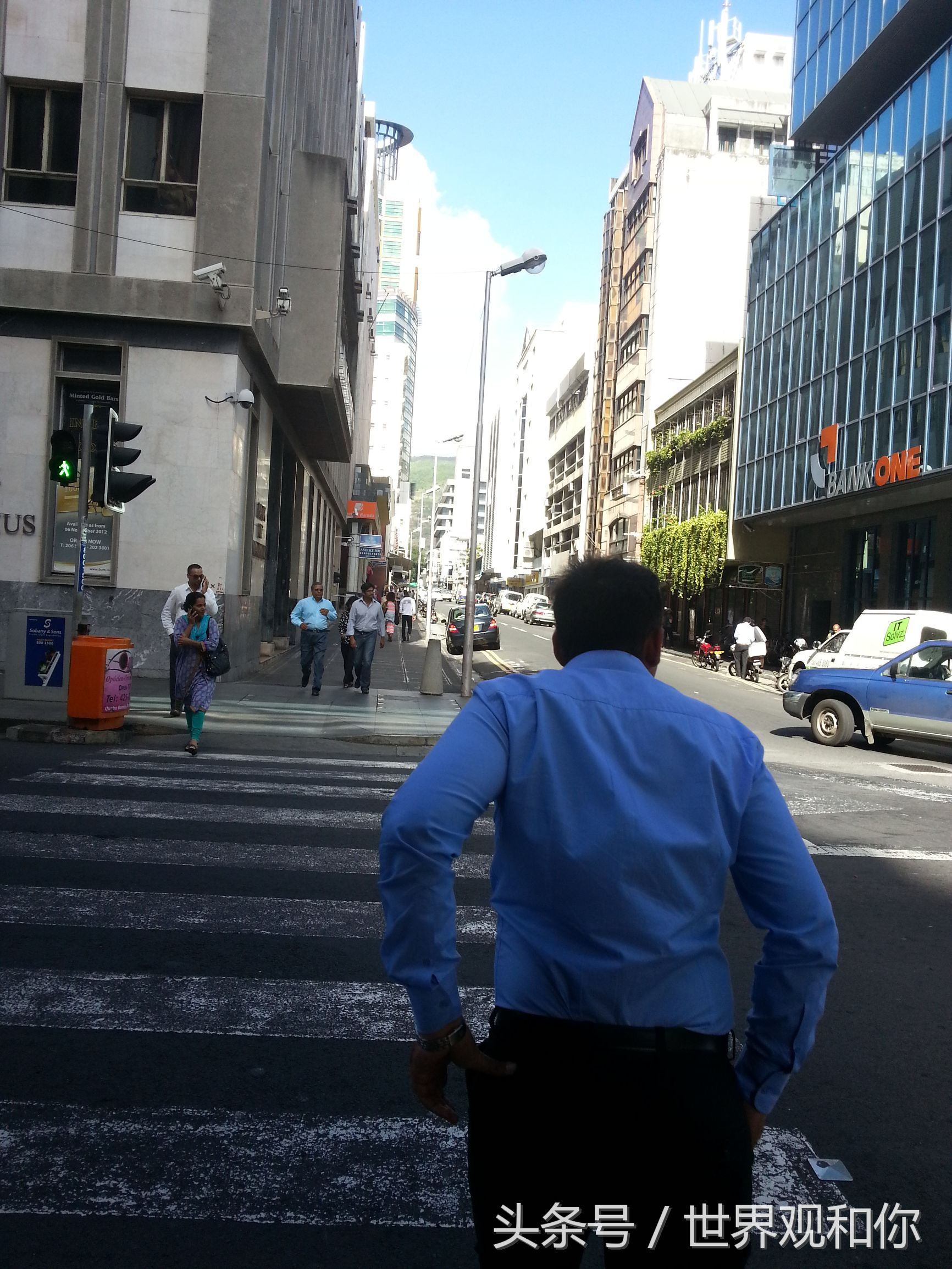 旅行毛里求斯,毛里求斯5天4夜游记