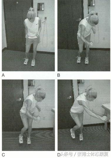 颞下颌关节紊乱矫正姿势,颞下颌关节错位自我矫正