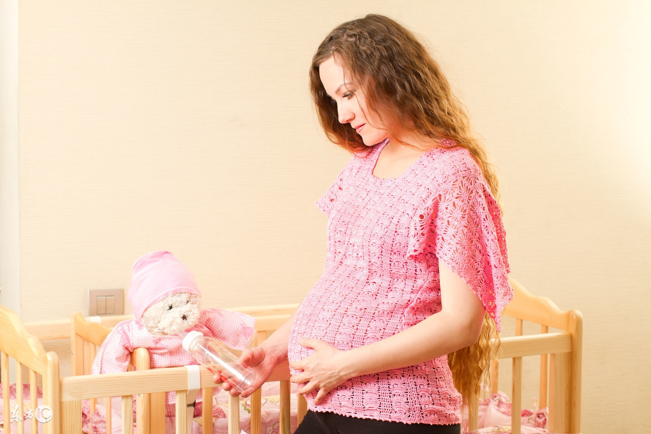 临近预产期,准妈妈怎么认清分娩信号为宝宝待产做准备