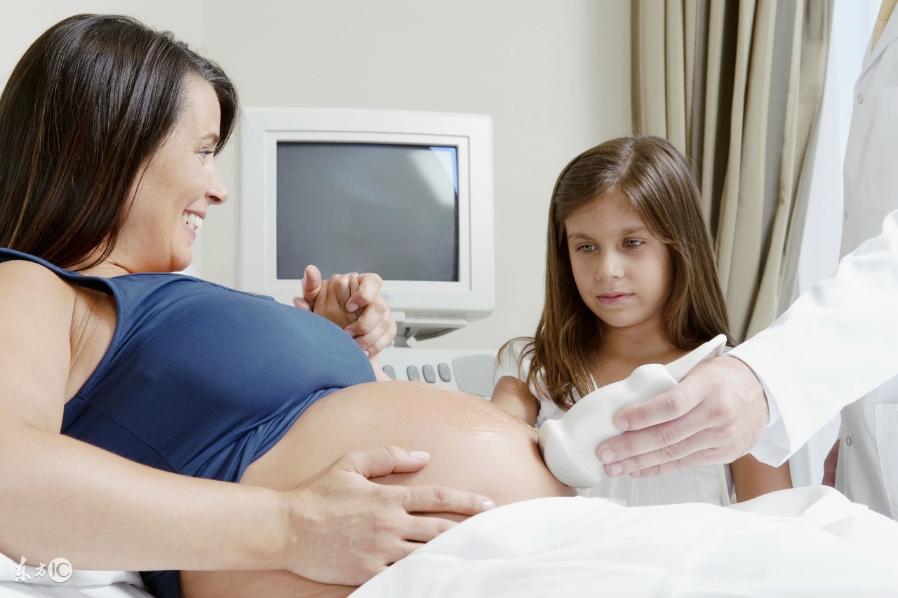 临近预产期,准妈妈怎么认清分娩信号为宝宝待产做准备