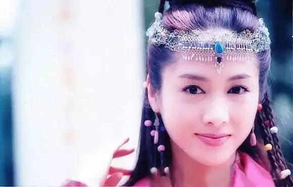 说不完的金庸武侠，道不尽的人间情话！