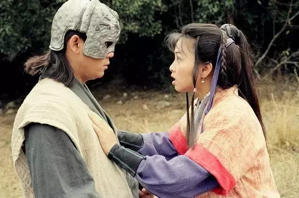 说不完的金庸武侠，道不尽的人间情话！