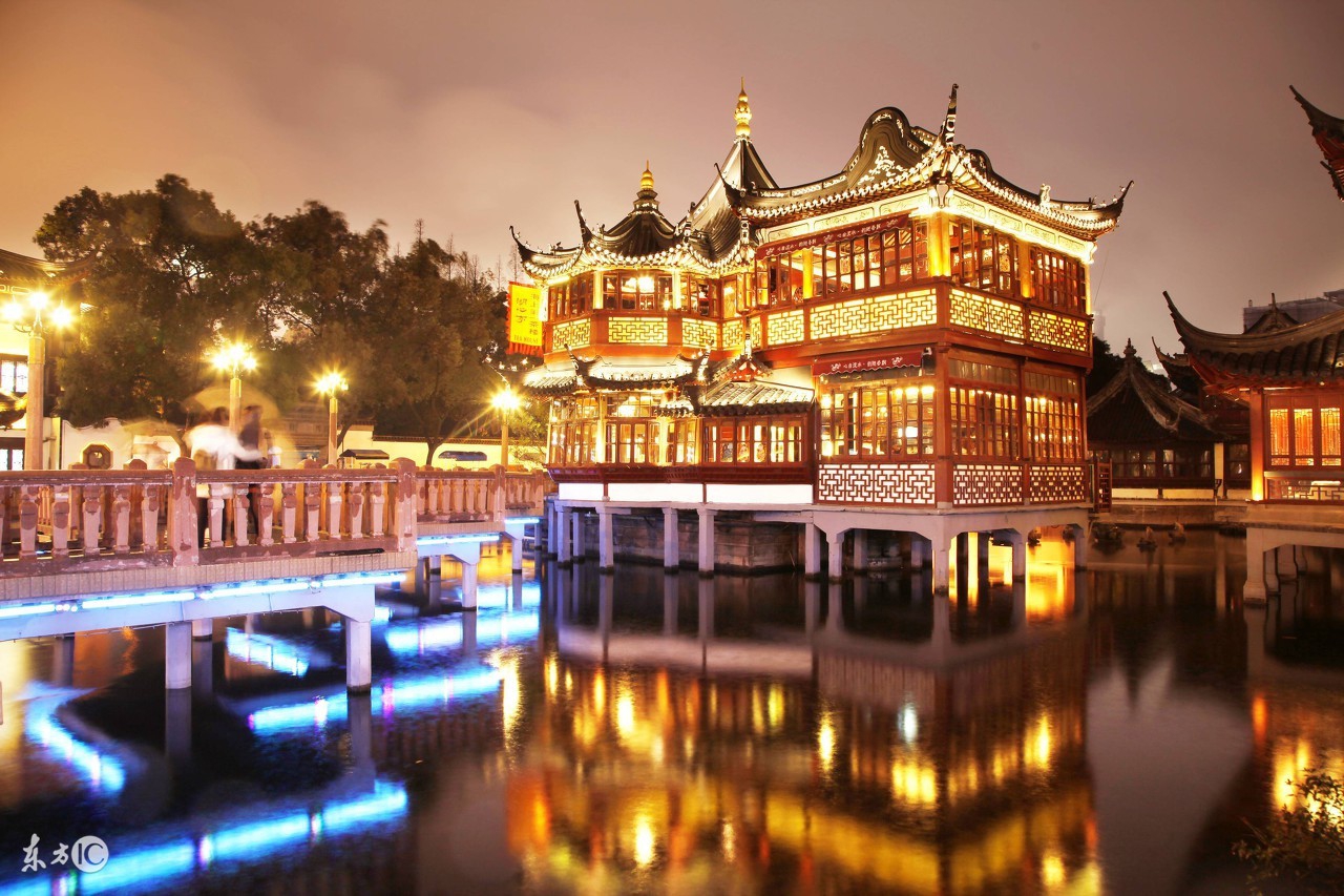 去上海旅游最值得去玩的景点,上海旅游攻略必去景点大全最新