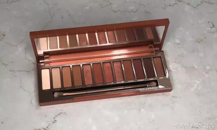 女生必入平价神仙绝美眼影盘推荐,平价神仙绝美眼影盘推荐