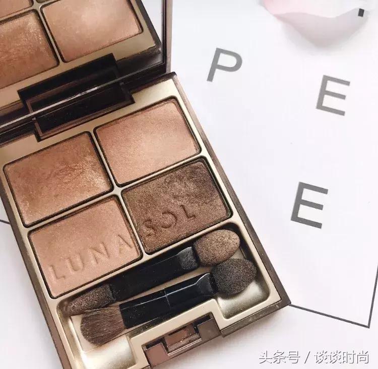 女生必入平价神仙绝美眼影盘推荐,平价神仙绝美眼影盘推荐