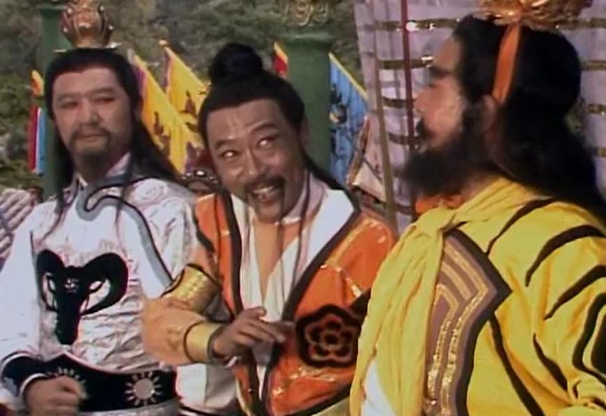 孙悟空为什么帮国王要3颗枣,孙悟空对车迟国国王说了什么