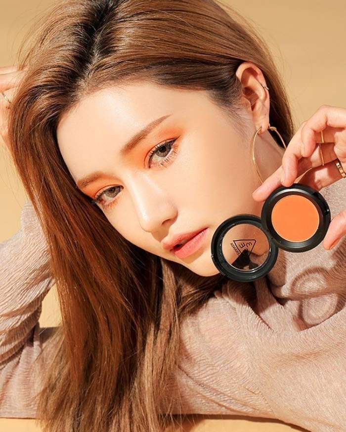 颜值翻倍的眼妆技巧,颜值翻倍眼妆技巧