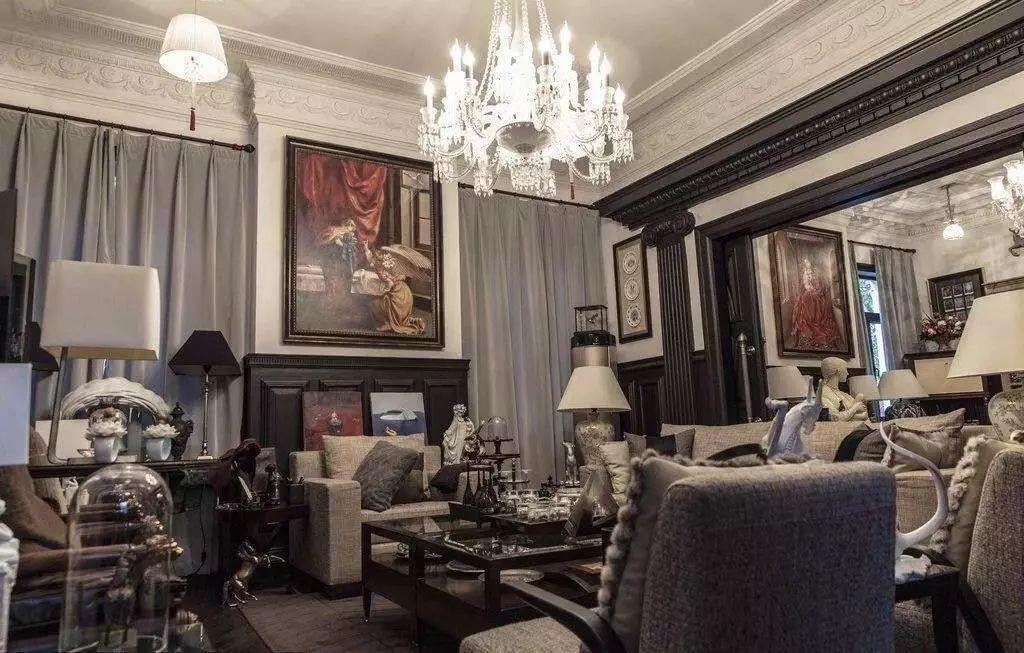 郭敬明的豪华豪宅,郭敬明别墅豪宅