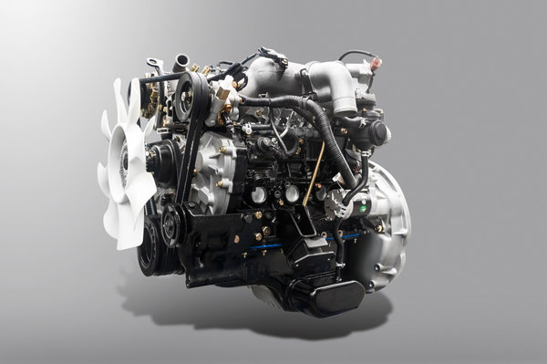 江淮帅铃t62.8l行驶中经常熄火,帅铃t6最好的车型