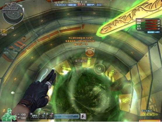 cf将要新出的失重空间是怎么样的,cf失重空间什么时候被删的