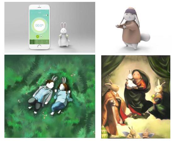 Revive-Digitalforce:让技术创意成为品牌营销的先遣队