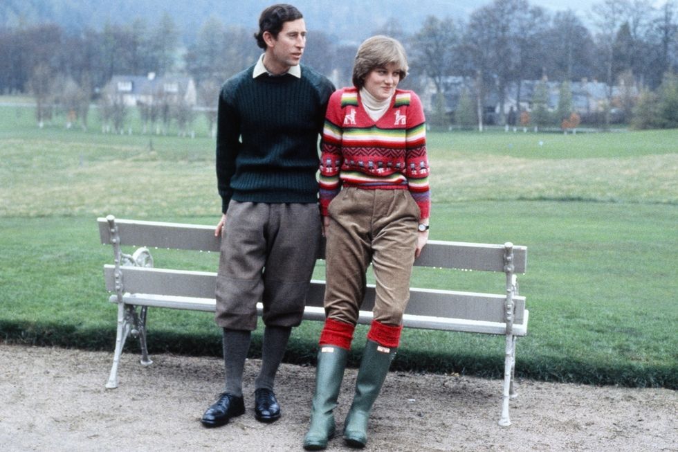 她们一穿就变全民热搜字!揭露欧洲皇室最爱的时尚品牌