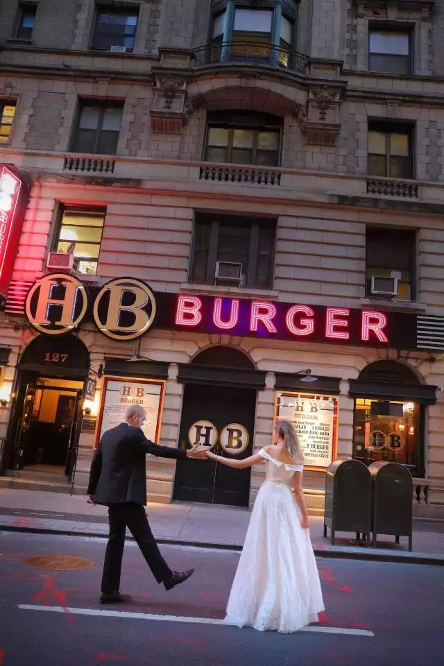 现在很流行的自拍婚纱照,流行婚纱照视频