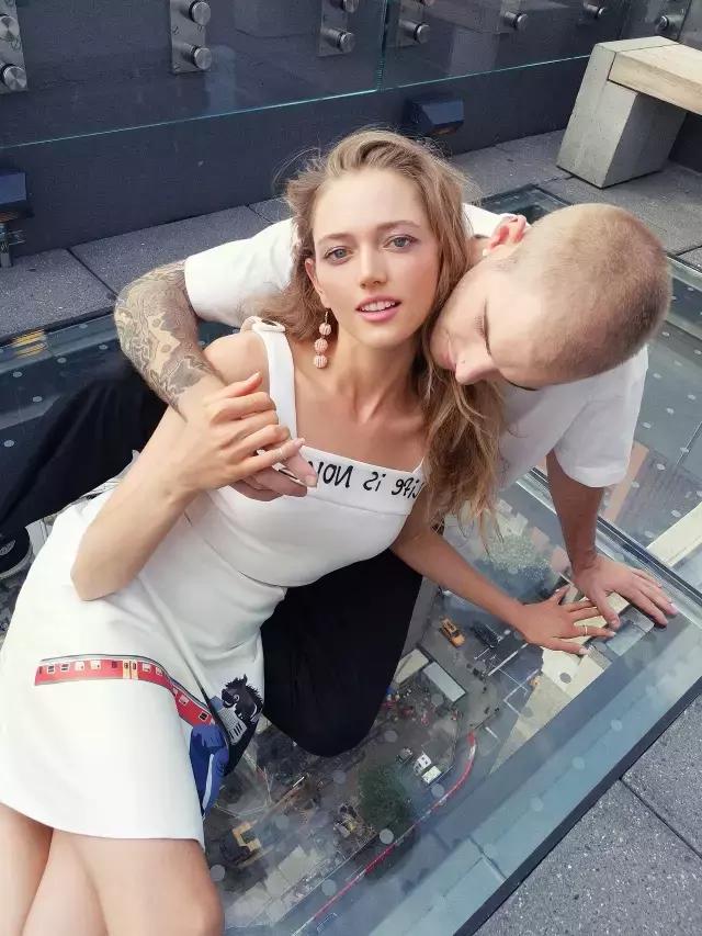 现在很流行的自拍婚纱照,流行婚纱照视频