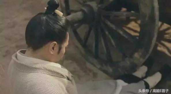 他教会胡歌表演，与吴秀波飙戏演技一点不输，可惜角色的人品略低