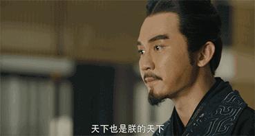 他教会胡歌表演，与吴秀波飙戏演技一点不输，可惜角色的人品略低