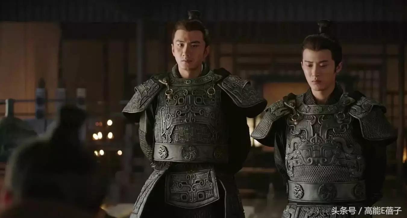 他教会胡歌表演，与吴秀波飙戏演技一点不输，可惜角色的人品略低