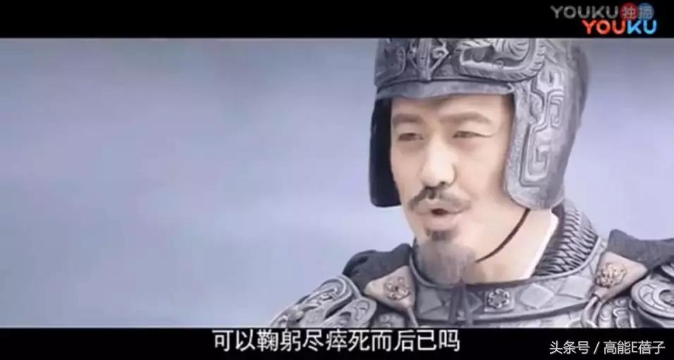 他教会胡歌表演，与吴秀波飙戏演技一点不输，可惜角色的人品略低