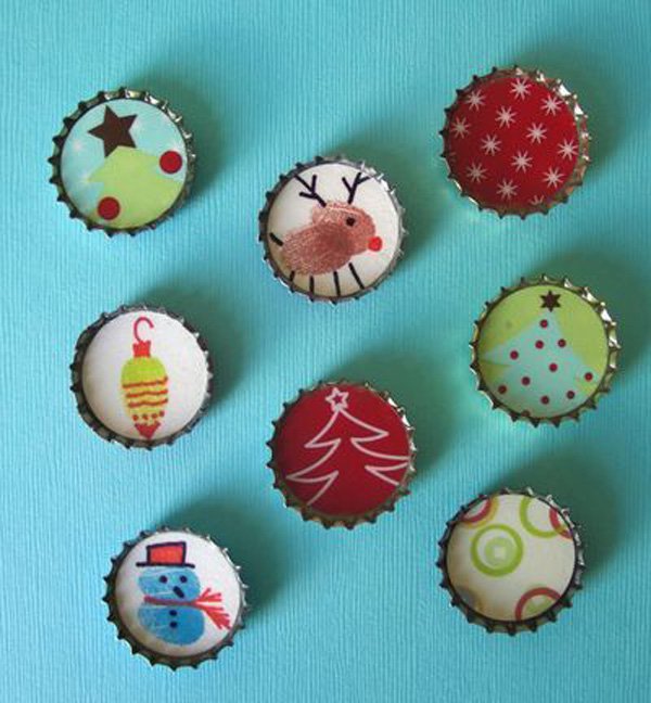 圣诞节diy礼物星星,圣诞节diy手工礼物教程