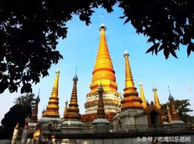 这两天德宏拽伤了,和全世界对话都是:我20度!