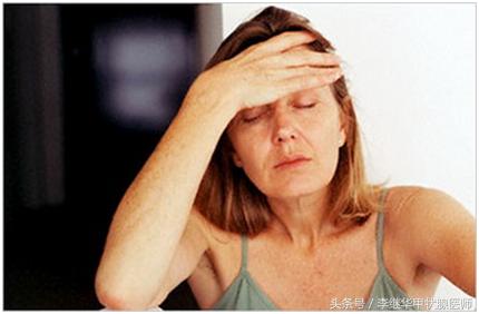 面容憔悴衰老是气血不足吗,甲减会延缓人的衰老吗