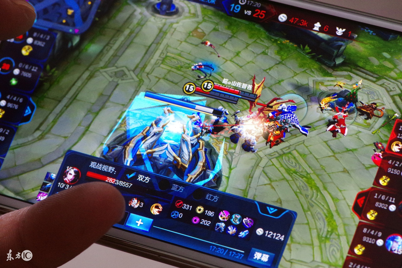 怎样评价《王者荣耀》？成为国民游戏4大理由，你服不服