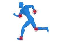 运动康复师教看核磁,运动康复脊骨梳理训练