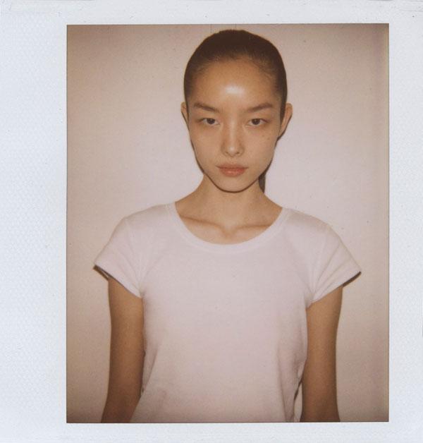 孙菲菲走过维密吗,国际超模孙菲菲近况