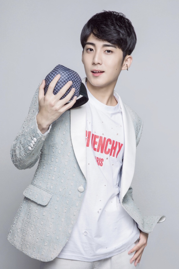 这几位出生在97年的高人气小生，你最喜欢谁？