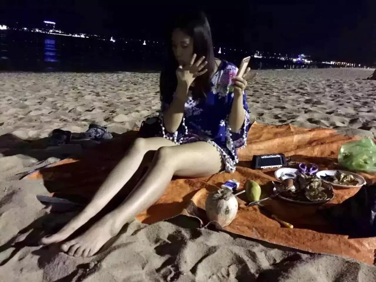 冬季去芽庄,冬天去芽庄