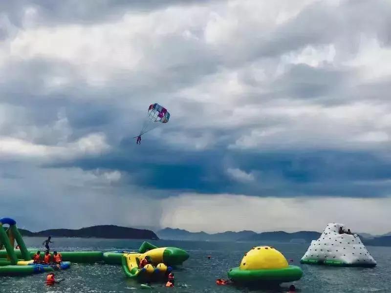 冬季去芽庄,冬天去芽庄