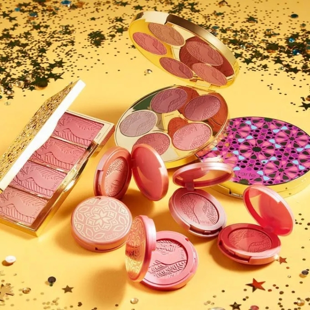 对女人最有购买吸引力的词语，是“限量”！