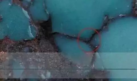 湖北绿松石矿有几个矿口没有封,绿松石矿口大揭秘