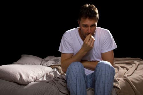 频繁夜尿是怎么回事啊,为什么会出现夜尿频繁