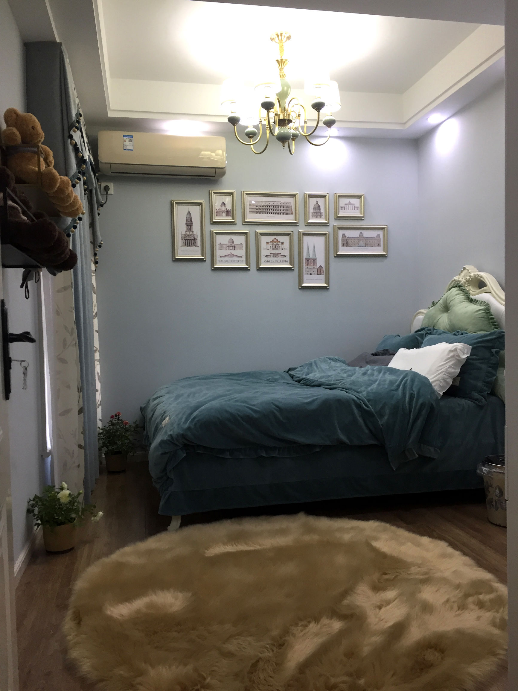 工地完工生活区土地规划,工地完工交付视频