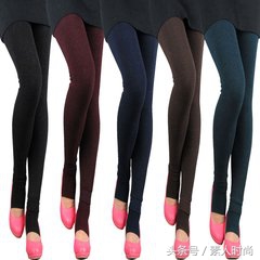 经常穿打底裤有什么危害,长期穿压力裤有什么危害