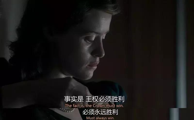 一亿元打造女人上位史，残酷得击败《权利的游戏》，豆瓣窜9.5