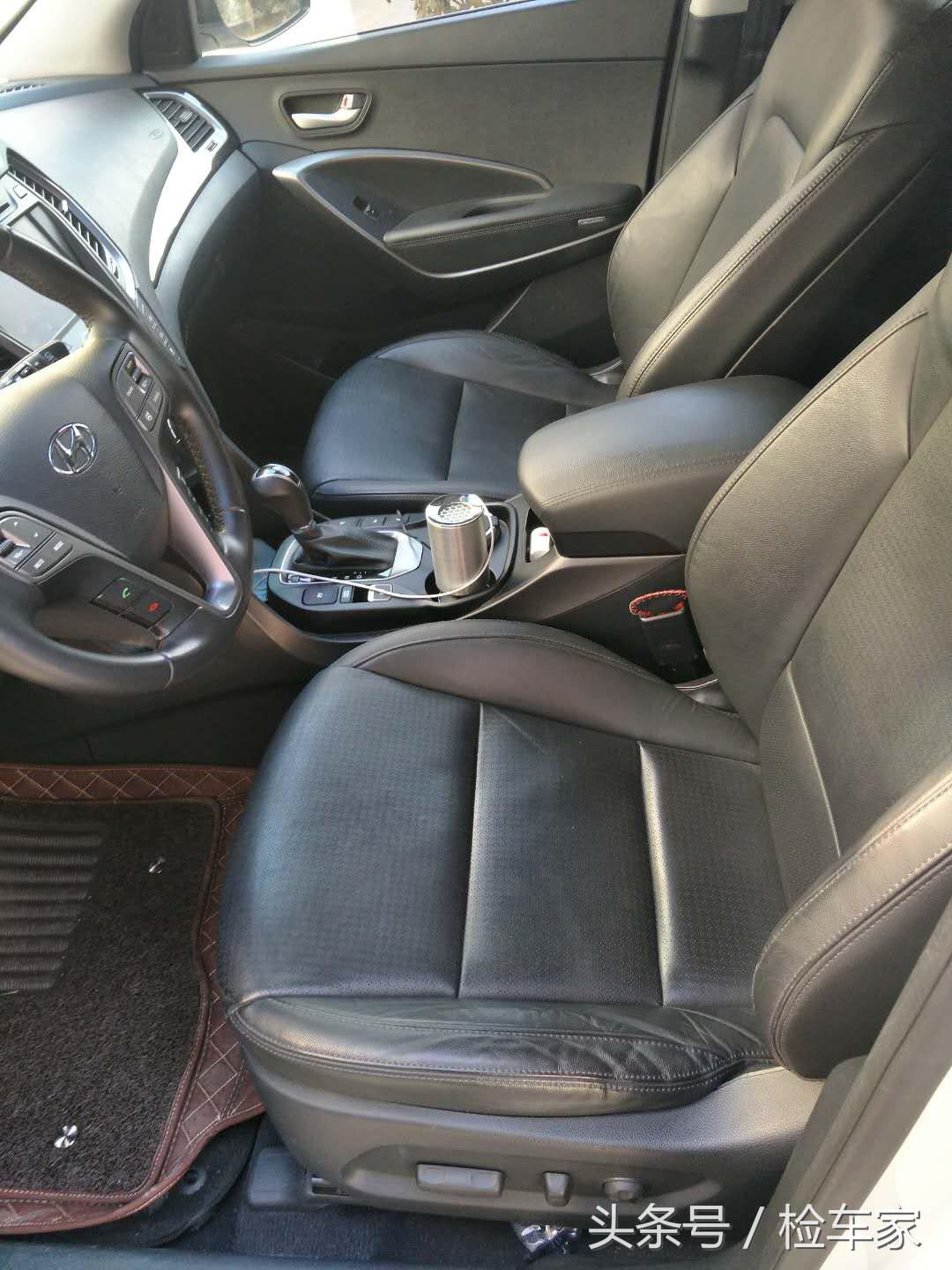 17万预算买什么二手中大型suv,美系30万级大七座suv怎么选