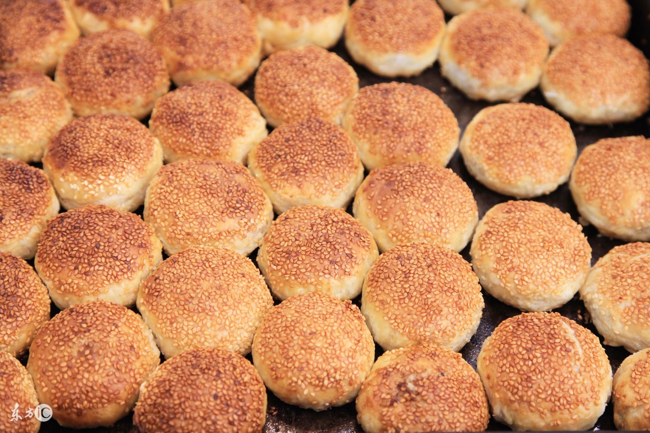 黄桥烧饼黄桥到底在哪,正宗的黄桥烧饼在黄桥哪个地方