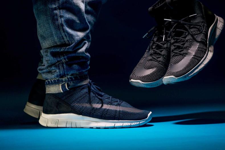 袜套式跑鞋推荐nike,袜套式1000米跑鞋