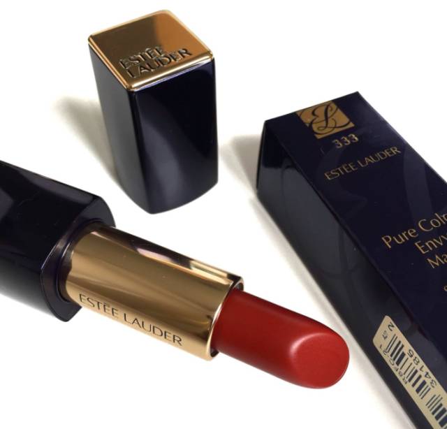 一生必买的10支经典口红推荐图,必买的10支口红有哪些