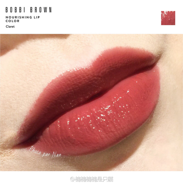 一生必买的10支经典口红推荐图,必买的10支口红有哪些