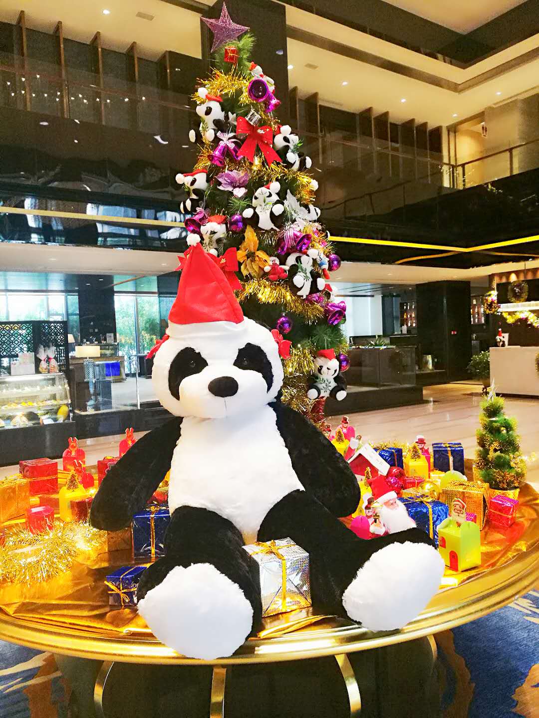 一顿令人难忘的晚餐,圣诞大餐推荐