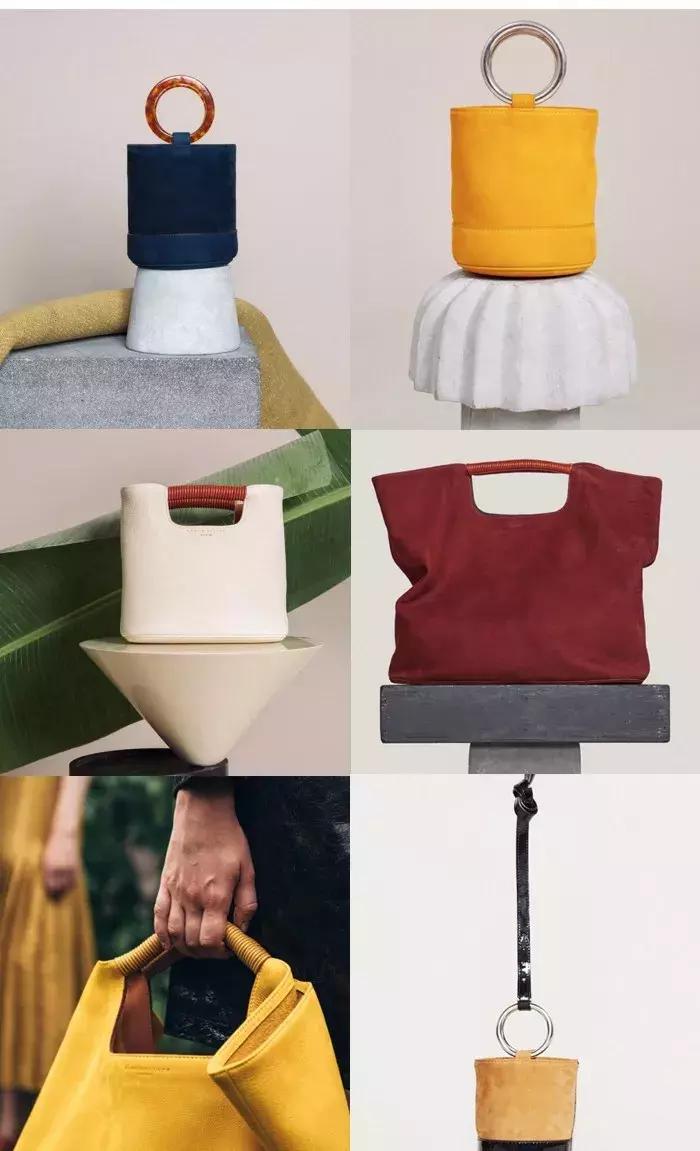 法国小众品牌包包排行榜前十名,小香风包包小众品牌