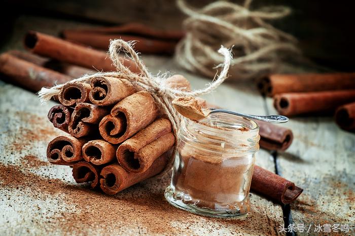 米其林餐厅香料,米其林大厨酱料配方