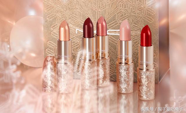 2018圣诞节限量款彩妆,圣诞彩妆限量来袭怎么用